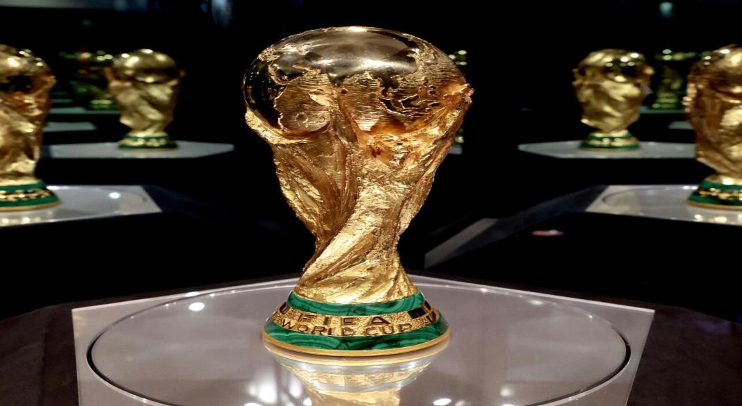 كأس العالم