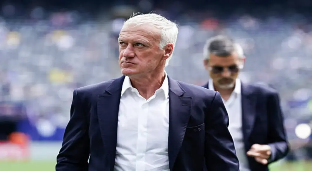 ديشامب