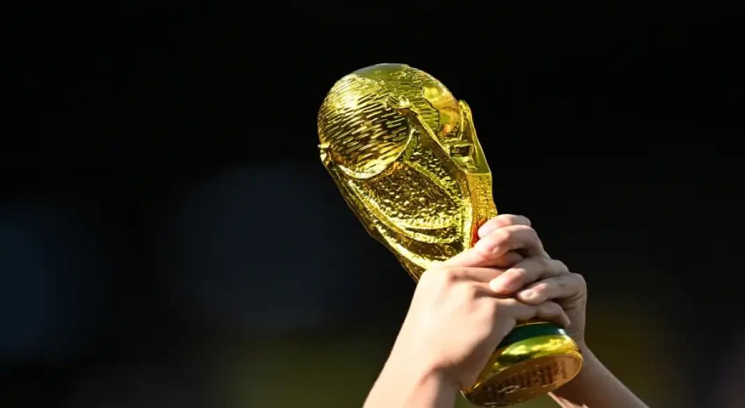 كأس العالم 2026