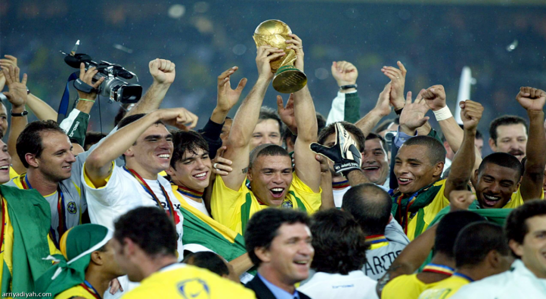 منتخب البرازيل