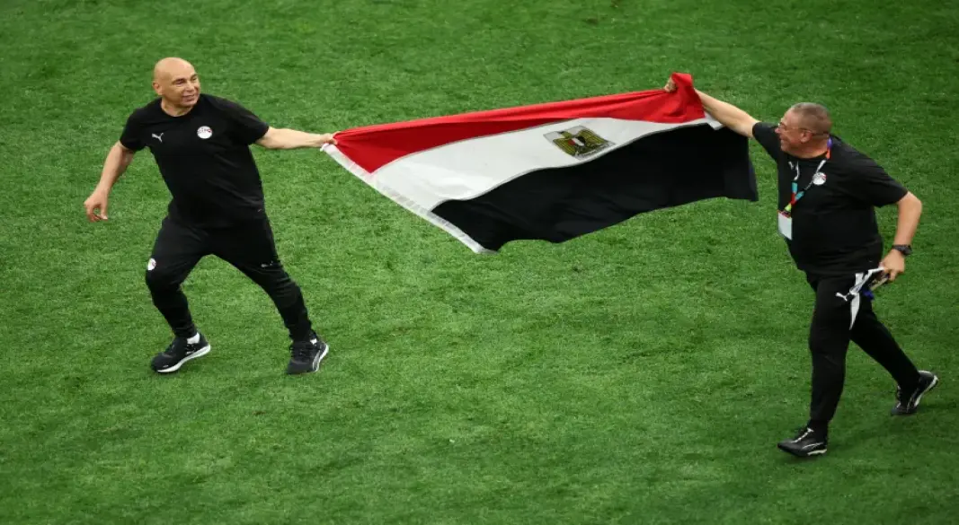 المنتخب المصري
