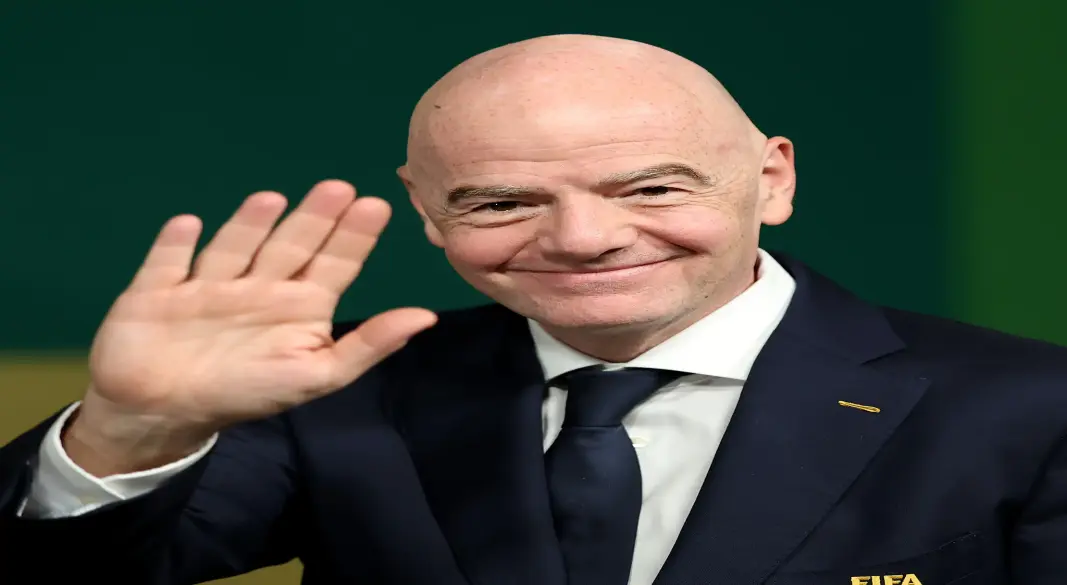 انفانتينو