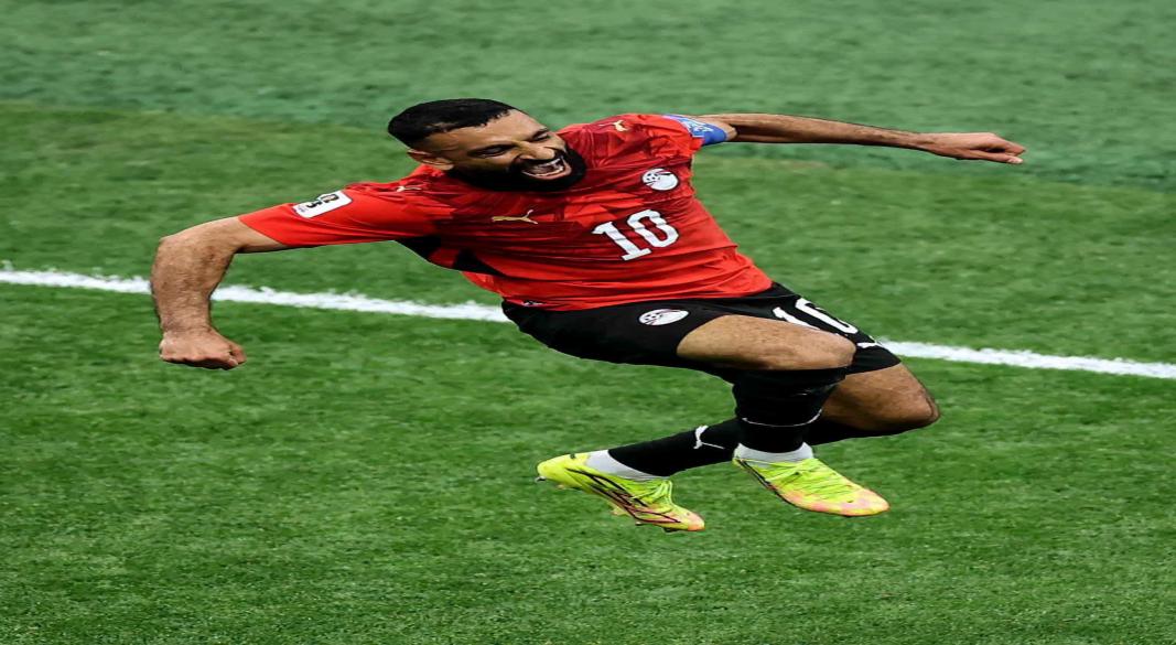 محمد صلاح علي أعتاب خطوات جديده عقب المونديال