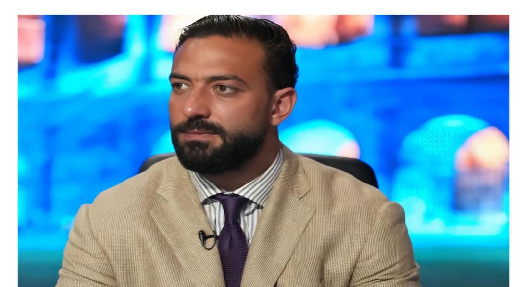 ميدو يتحدث عن مواجهة المنتخب