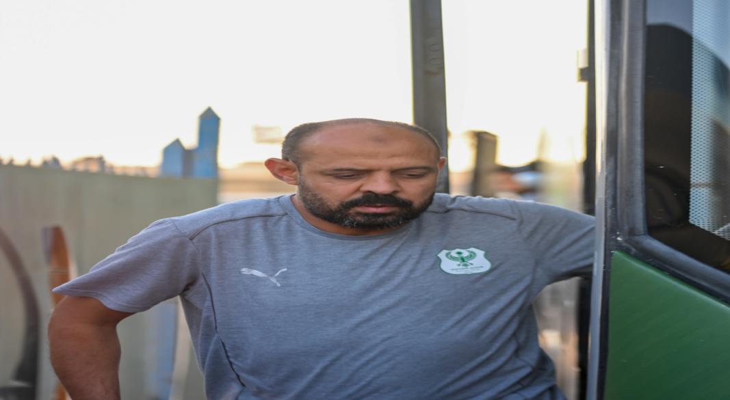 عماد النحاس