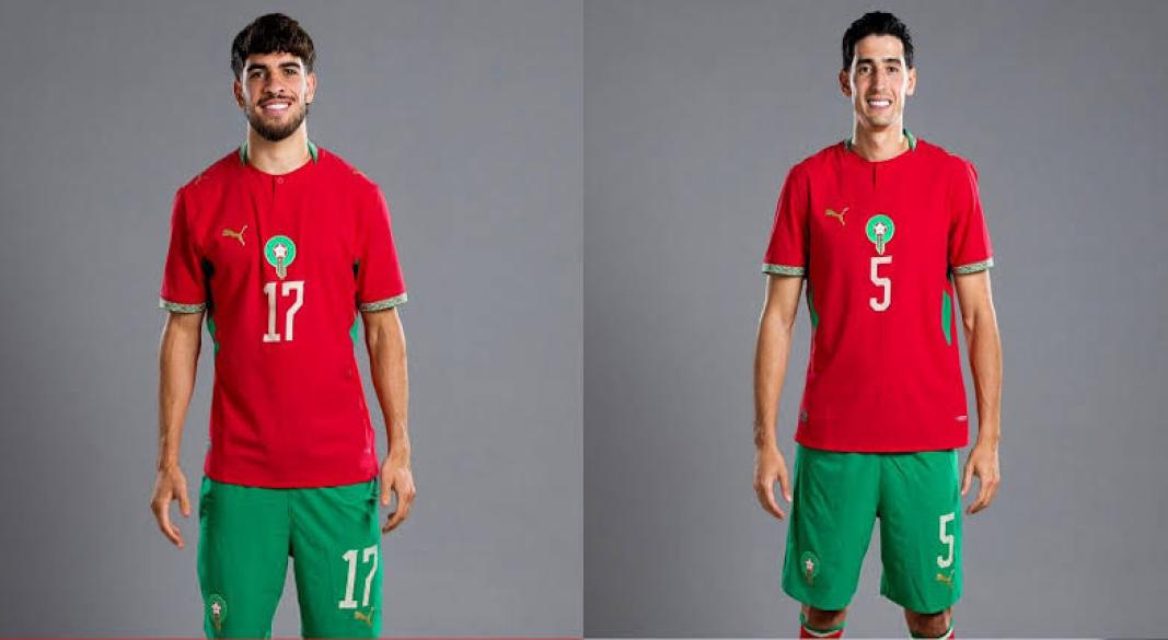 نايف اكرد و الزلزولى