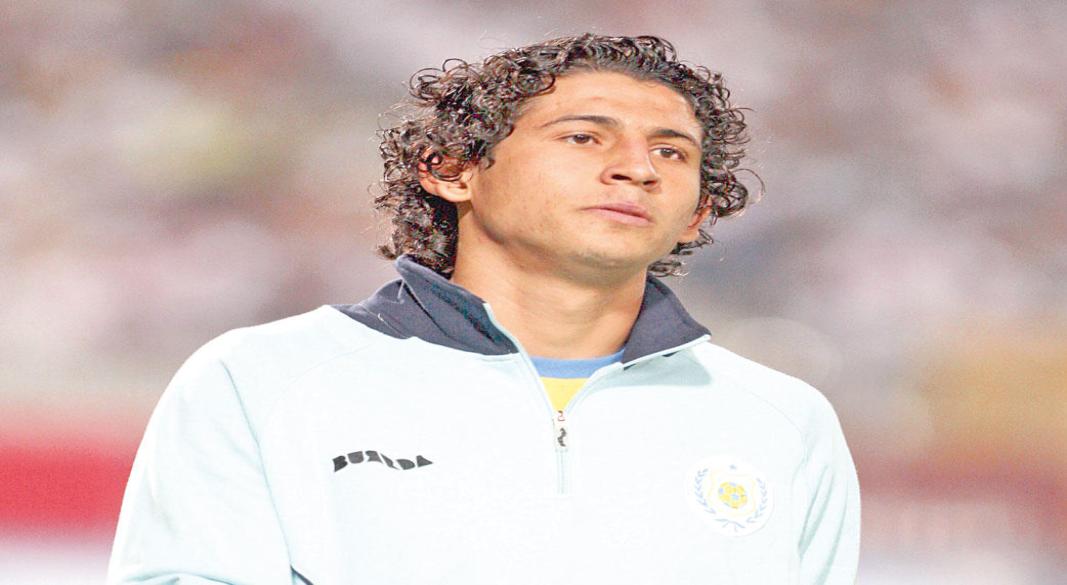 احمد حجازى