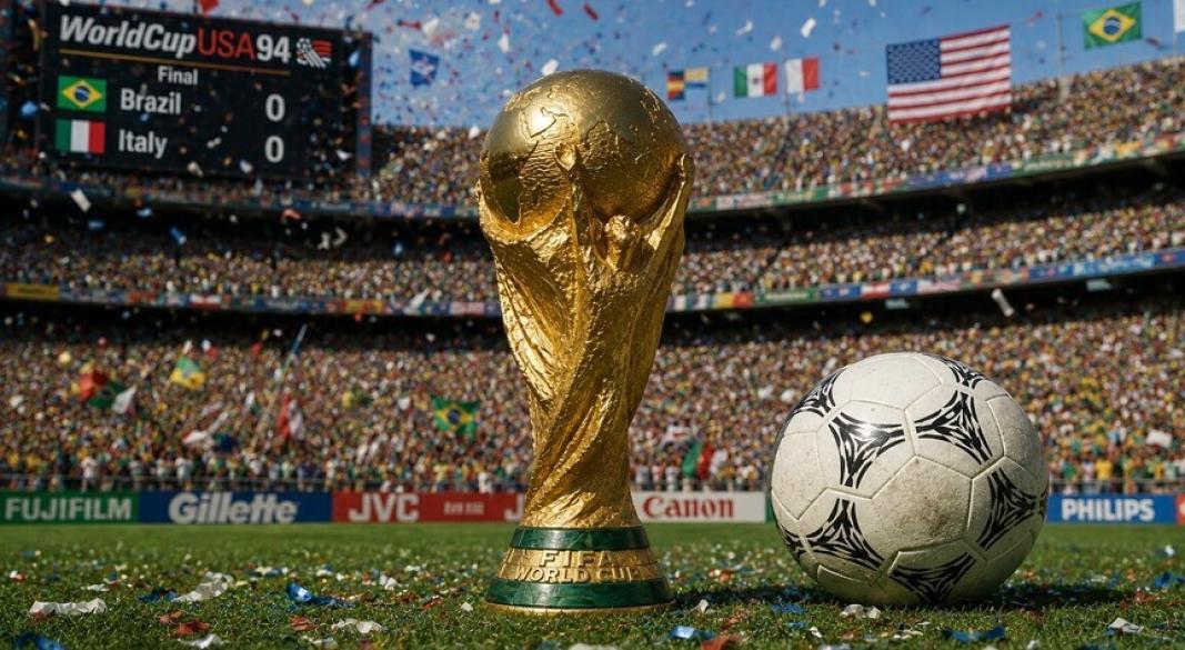 كاس العالم