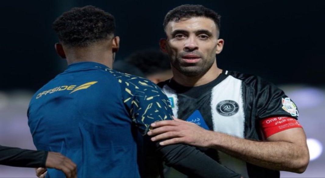 عبدالرازق حمدلله