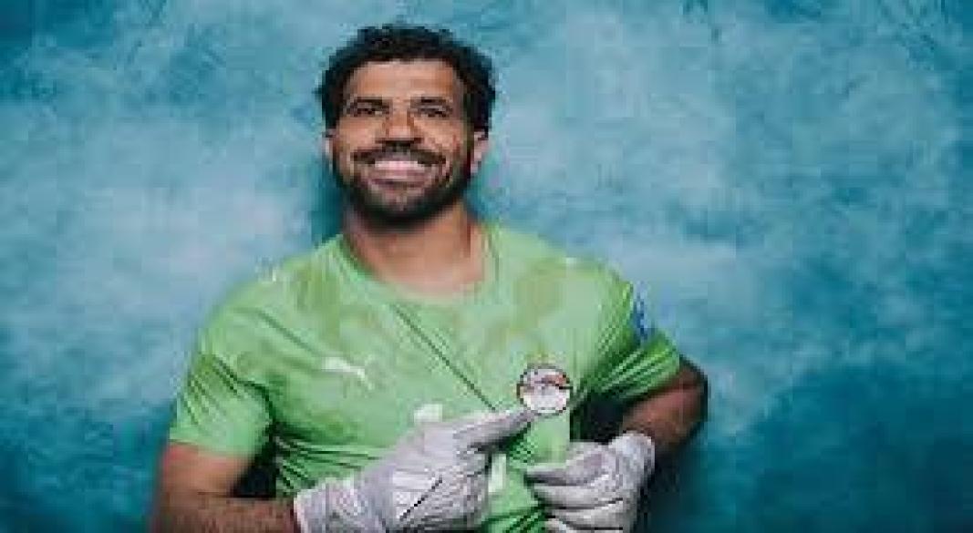 المهدى سليمان