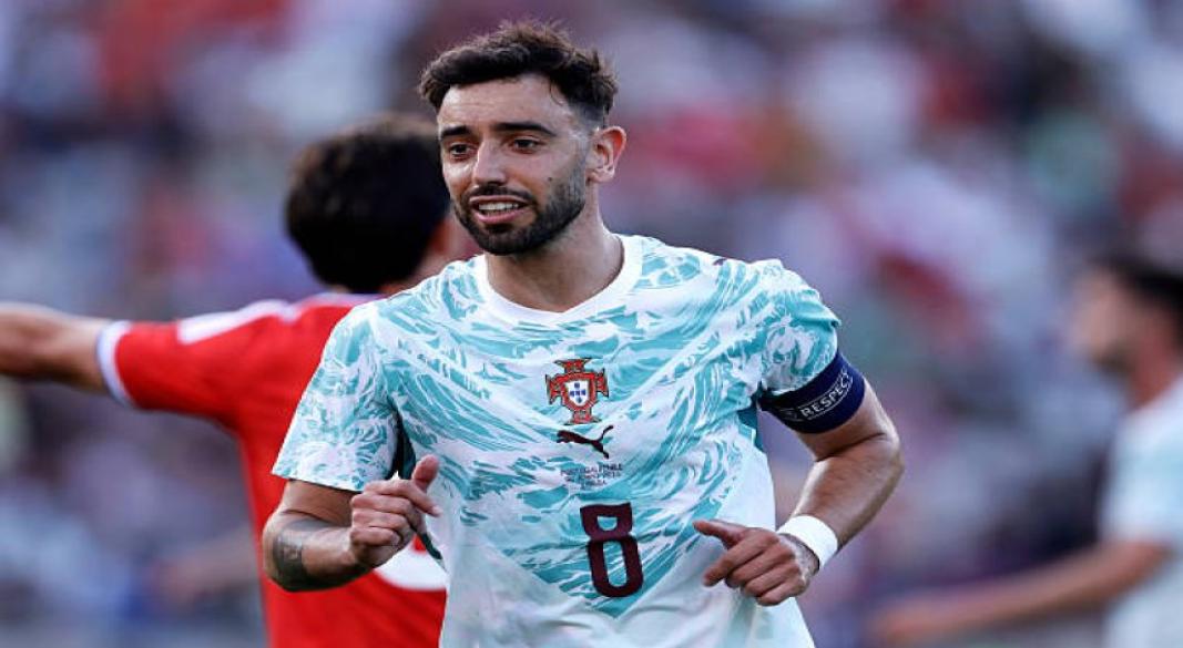 برونو فيرنانديز