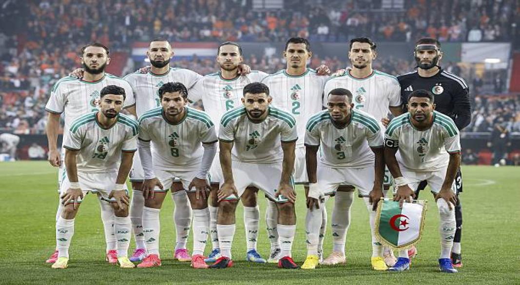 منتخب مصر