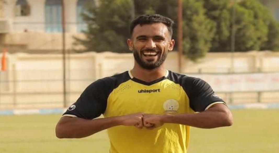 محمد السيد شيكا