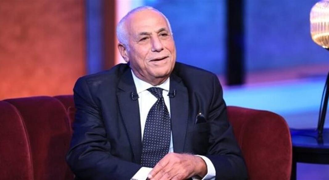 حسين لبيب