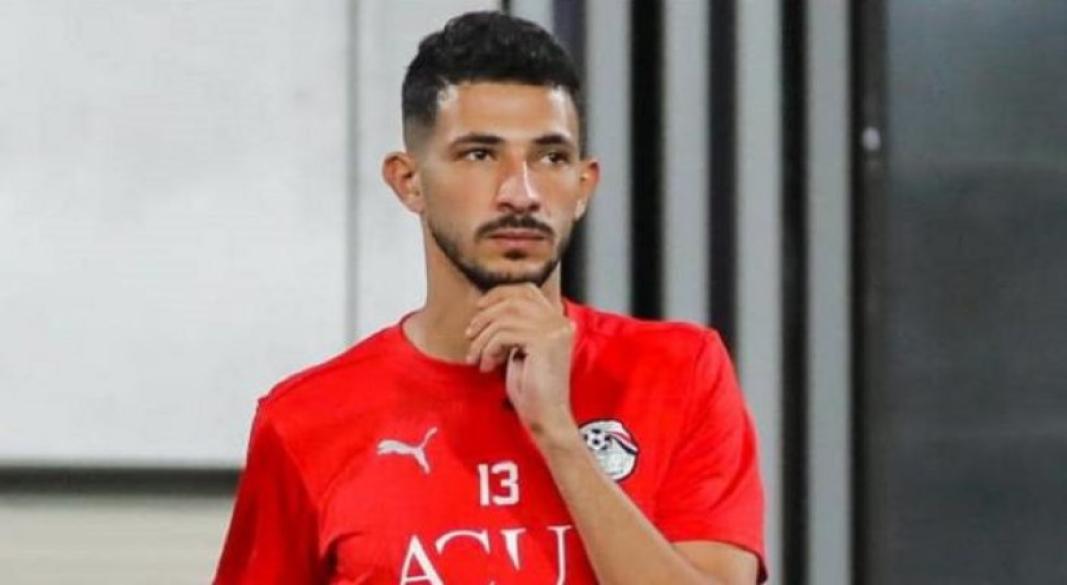 احمد فتوح