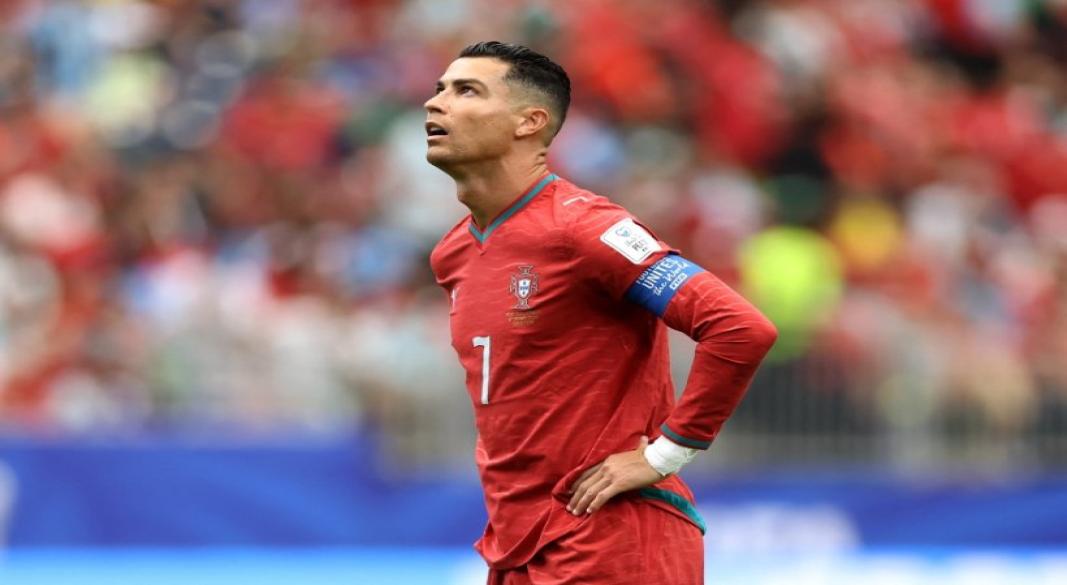 رونالدو يتربع على عرش الأعلى أجراً بمونديال 2026
