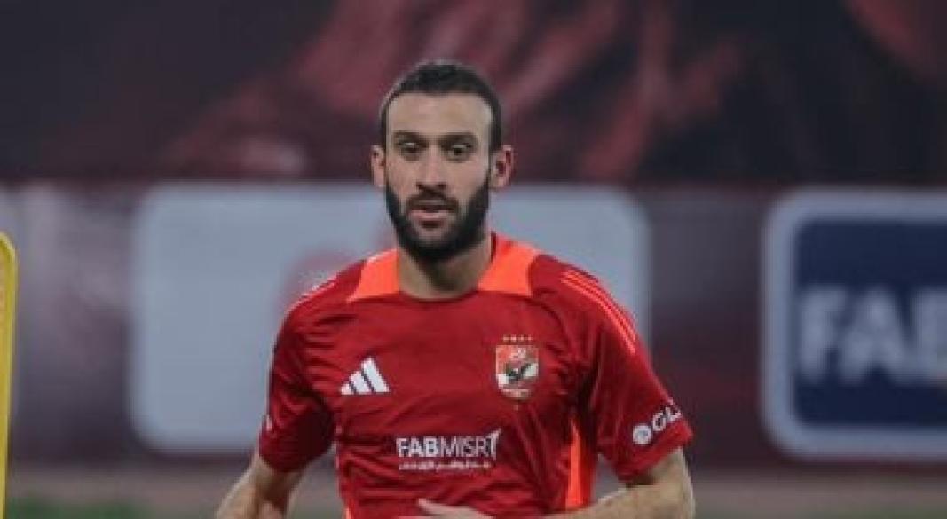 عمر كمال