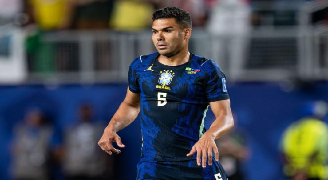 كاسيميرو