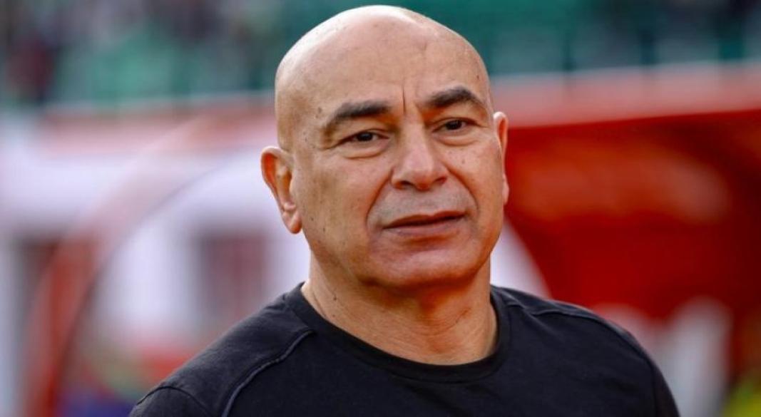حسام حسن