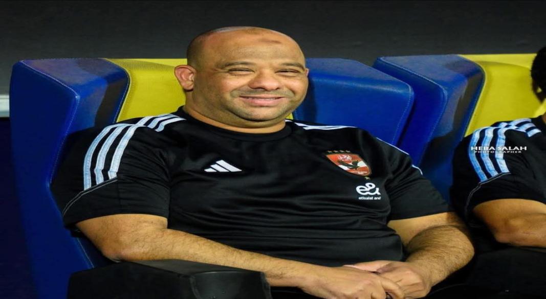 وليد صلاح الدين