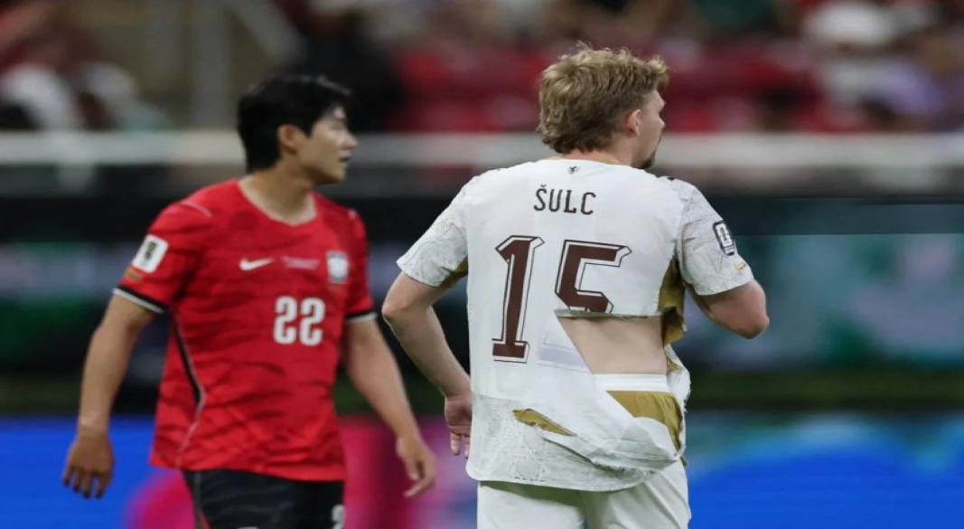 كاس العالم