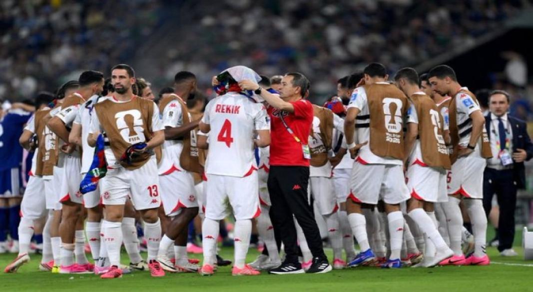 منتخب تونس