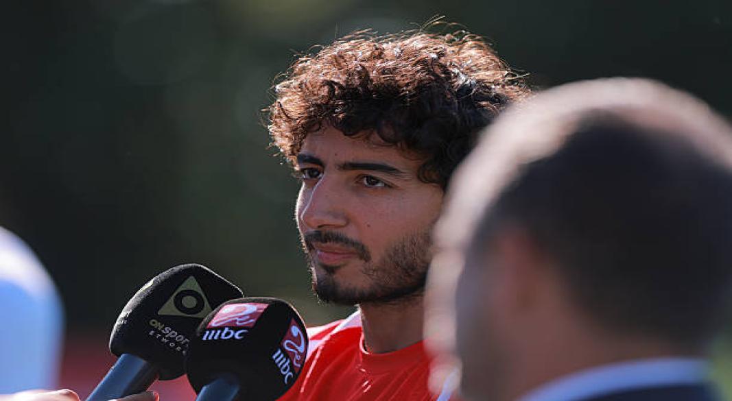 محمد هانى