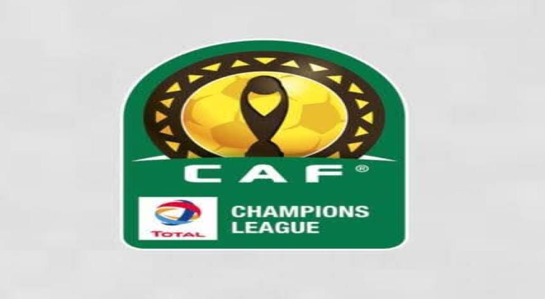 الاتحاد الافريقي لكرة القدم
