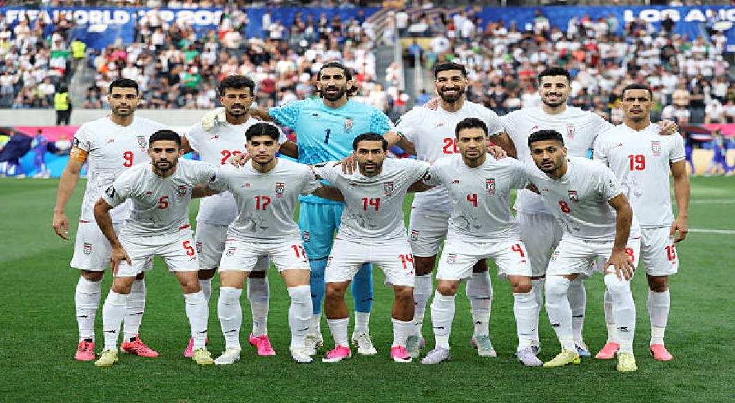 منتخب نيوزلاندا