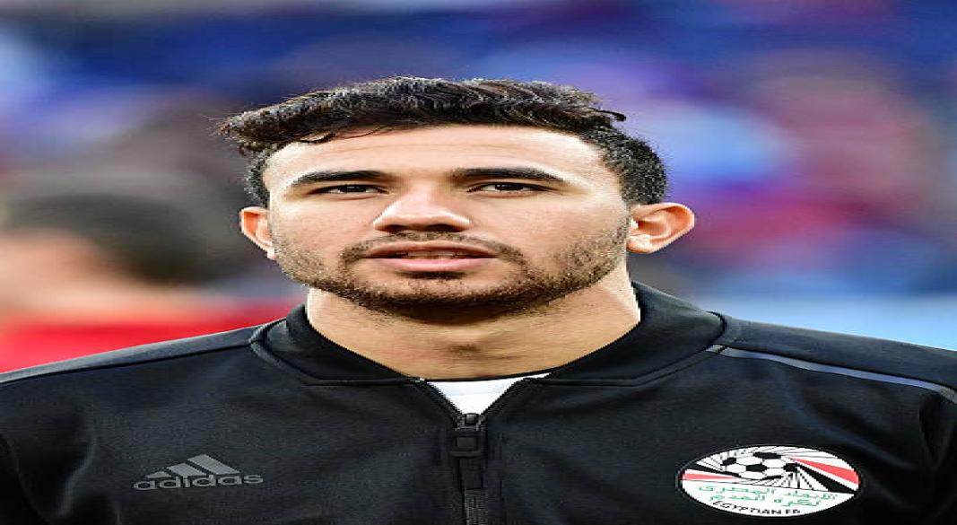 محمود تريزيجيه