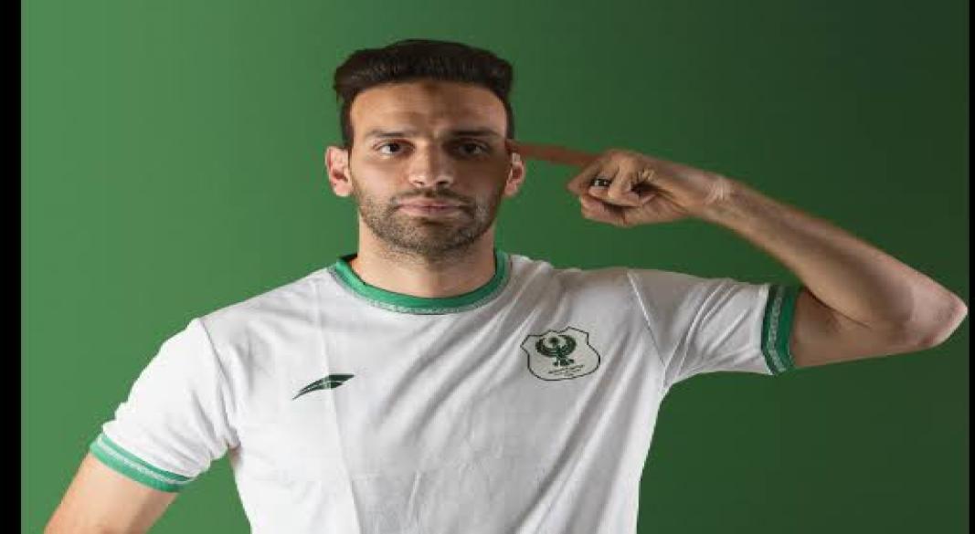 ميدو جابر