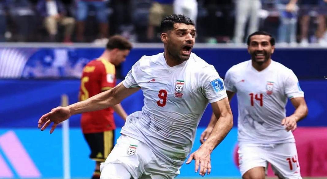 منتخب ايران