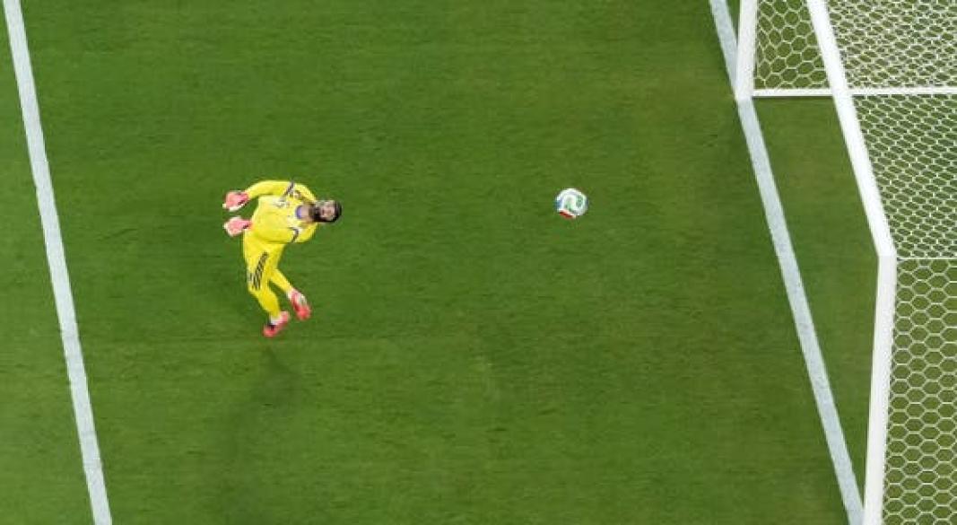 كرة كاس العالم