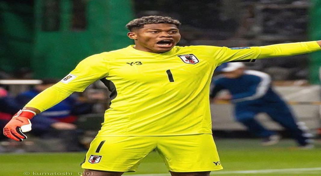 منتخب اليابان