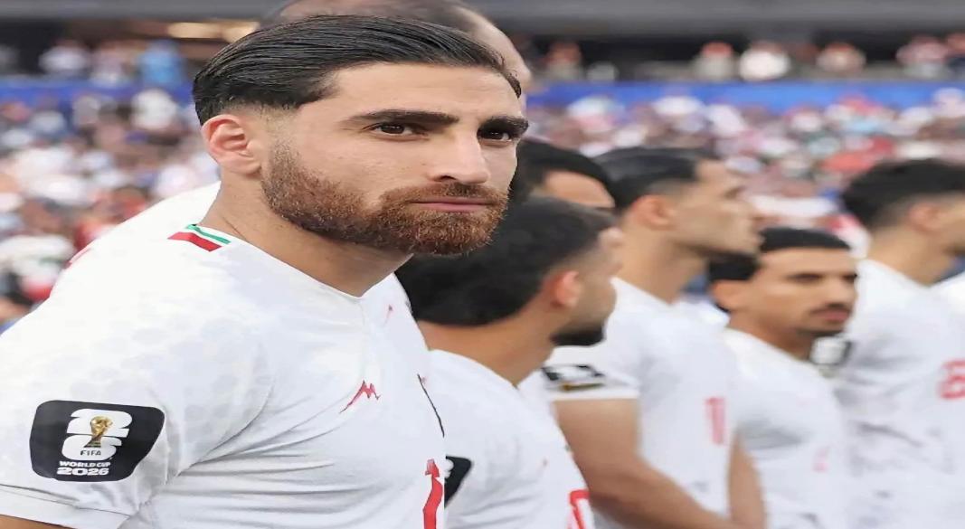 منتخب ايران
