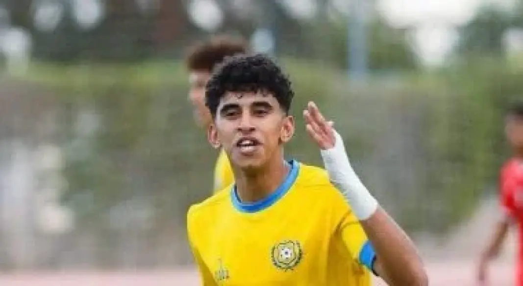 محمد نصر