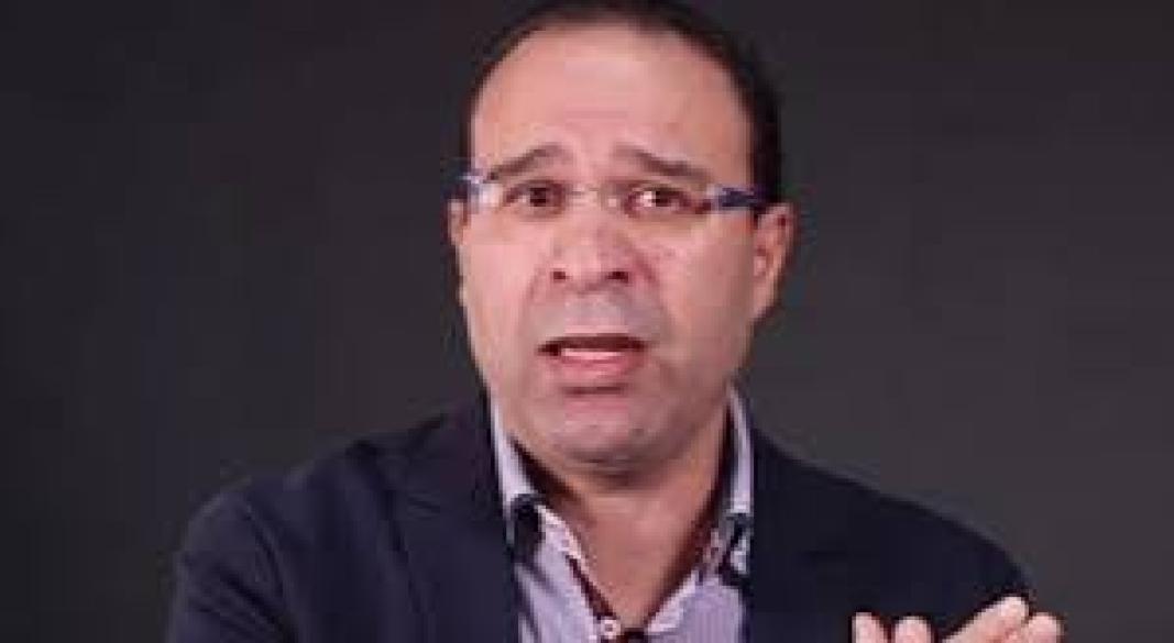 عصام الشوالى