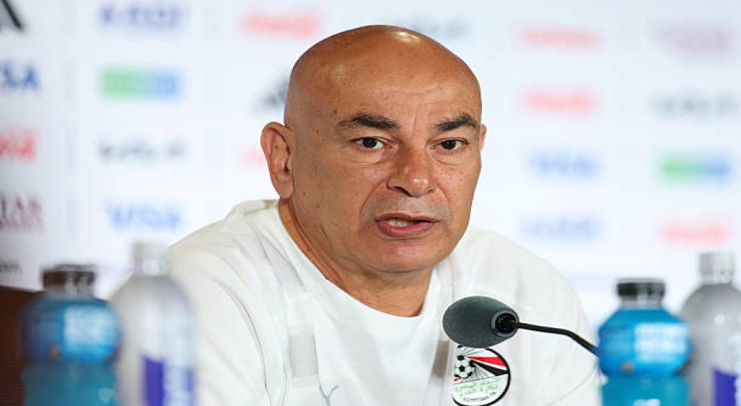 حسام حسن
