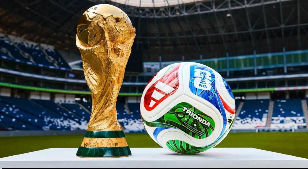 كاس العالم