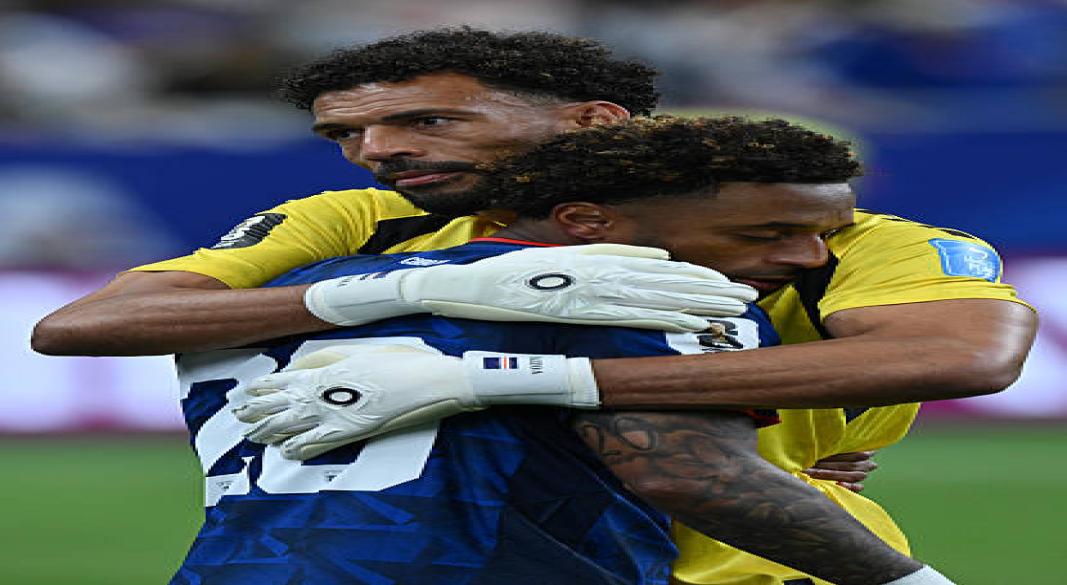 منتخب كاب فيردى