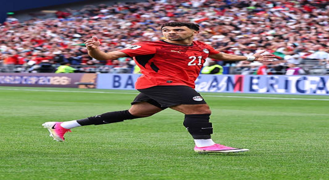 محمود صابر