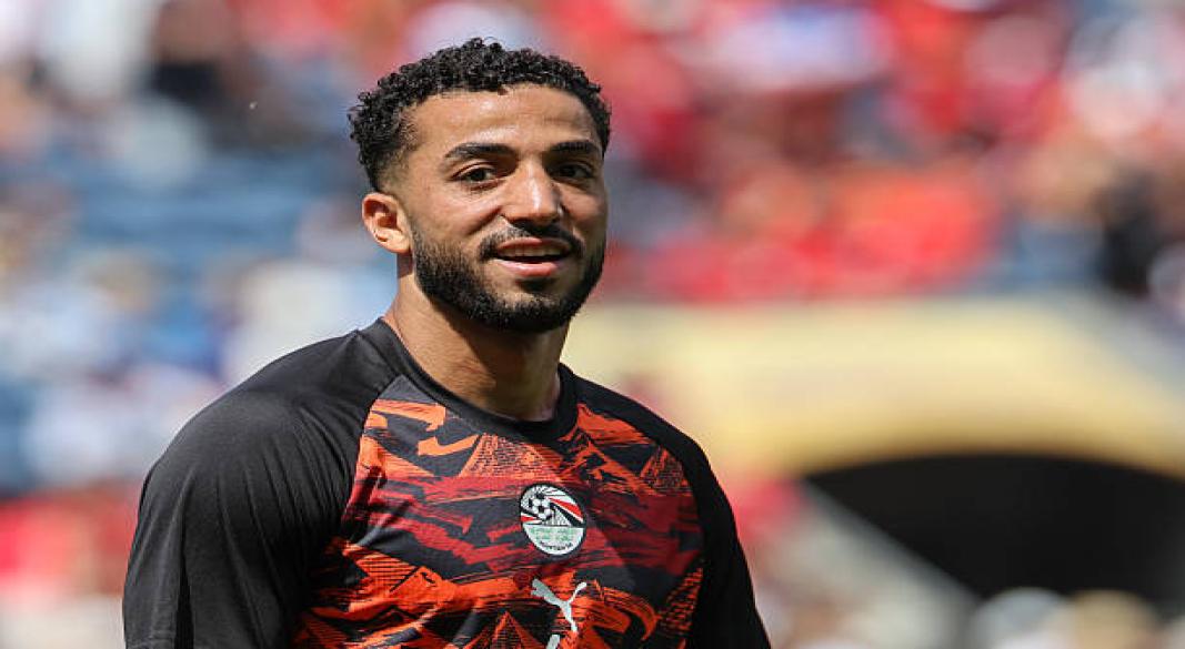 محمد عبدالمنعم