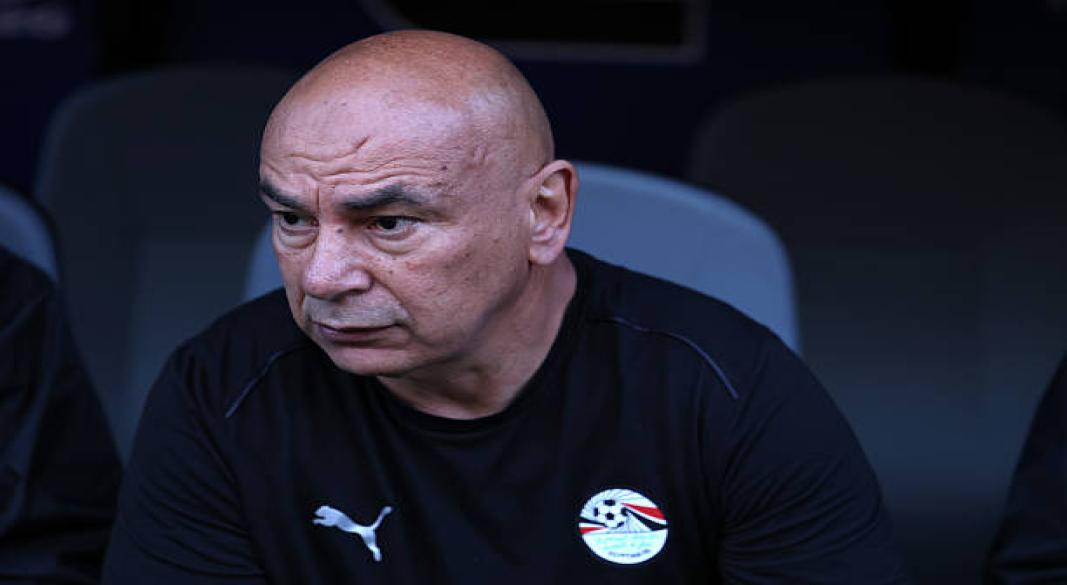 حسام حسن