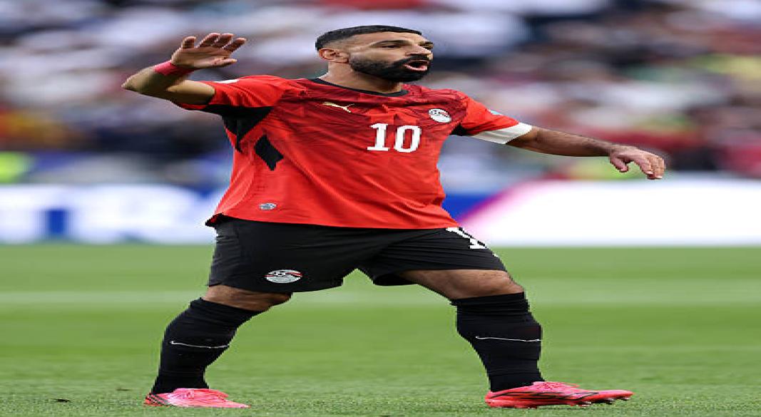 محمد صلاح