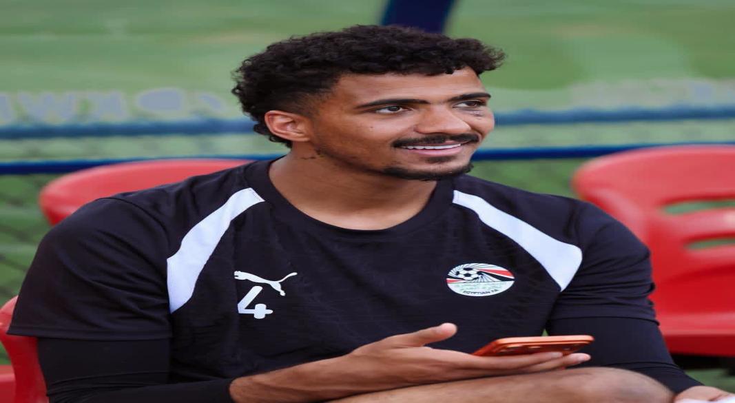 حسام عبدالمجيد