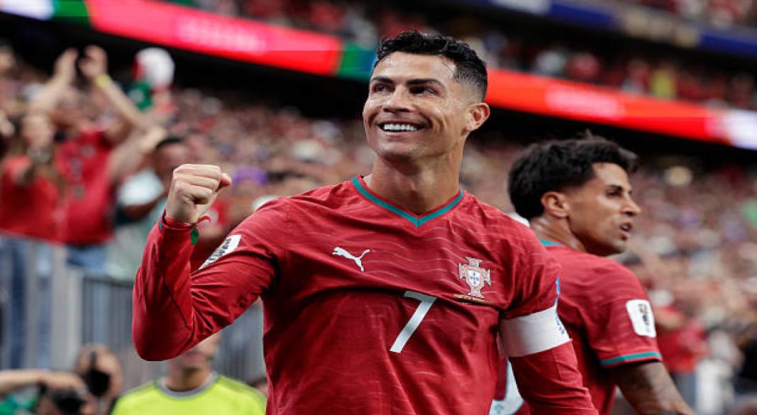 منتخب البرتغال