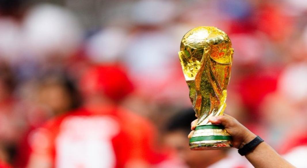 كاس العالم