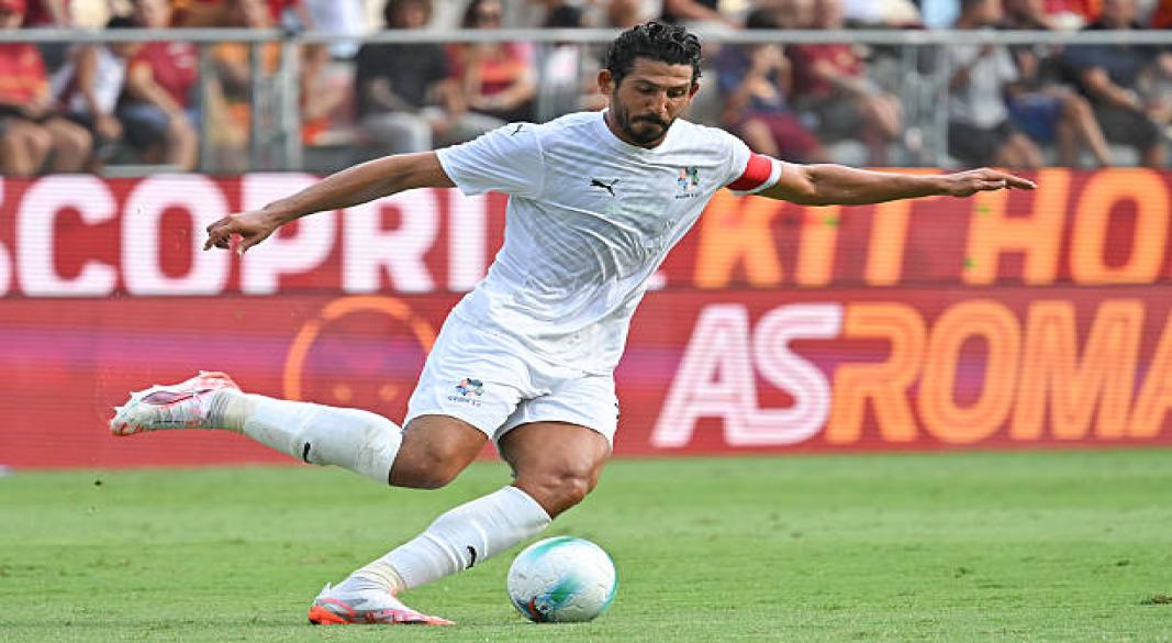 احمد حجازى