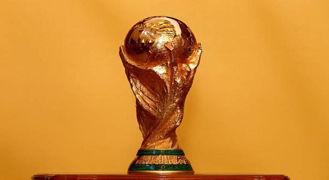 كأس العالم