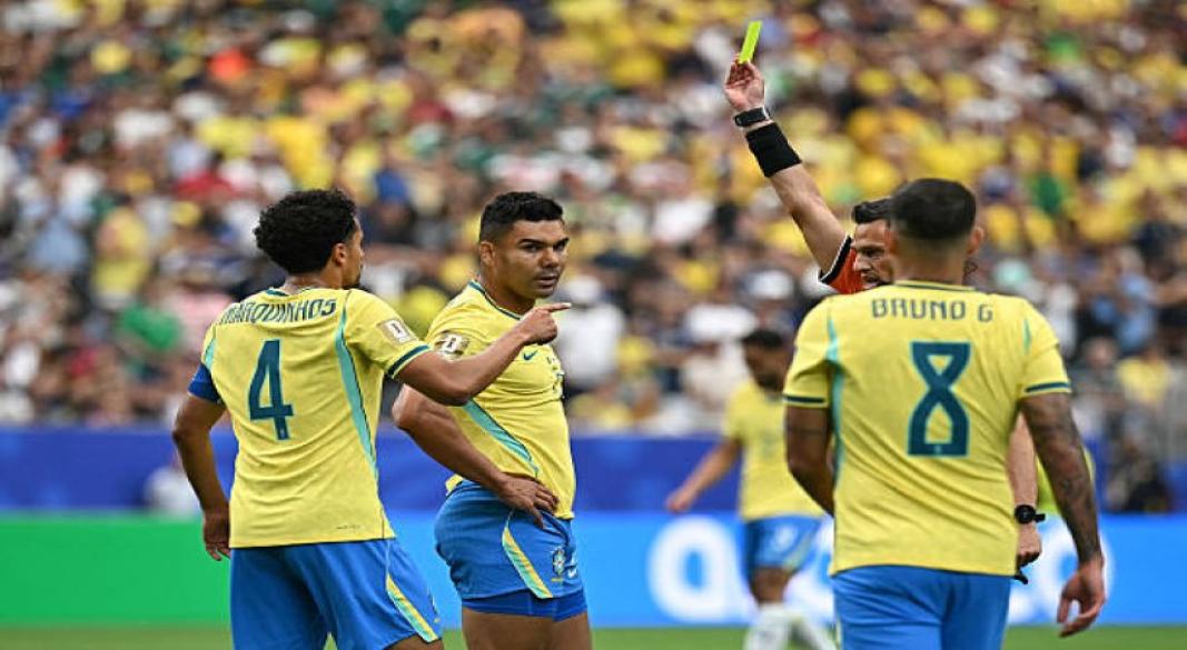 كاسيميرو